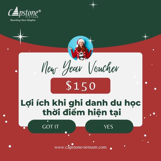 Lợi ích khi ghi danh du học thời điểm hiện tại