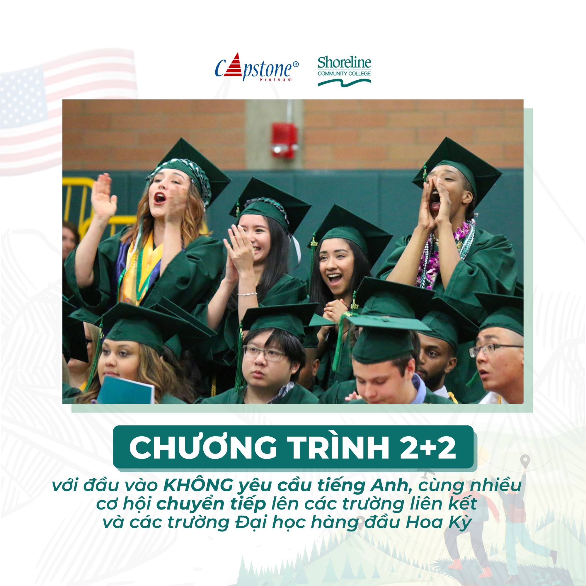 Tiết kiệm tối đa chi phí du học Mỹ với ������������������������������������ ������������������������������������ ����������������������������