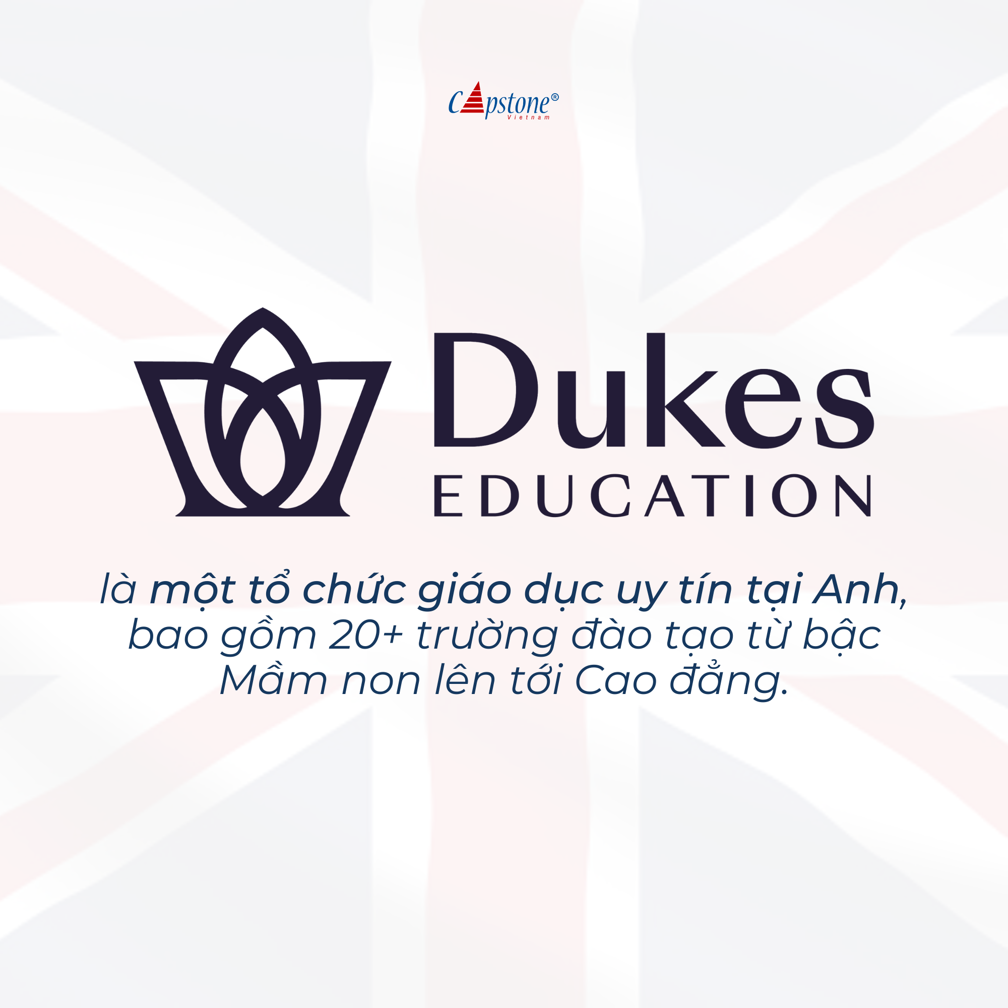 Đón tiếp đại diện Cardiff Sixth Form college