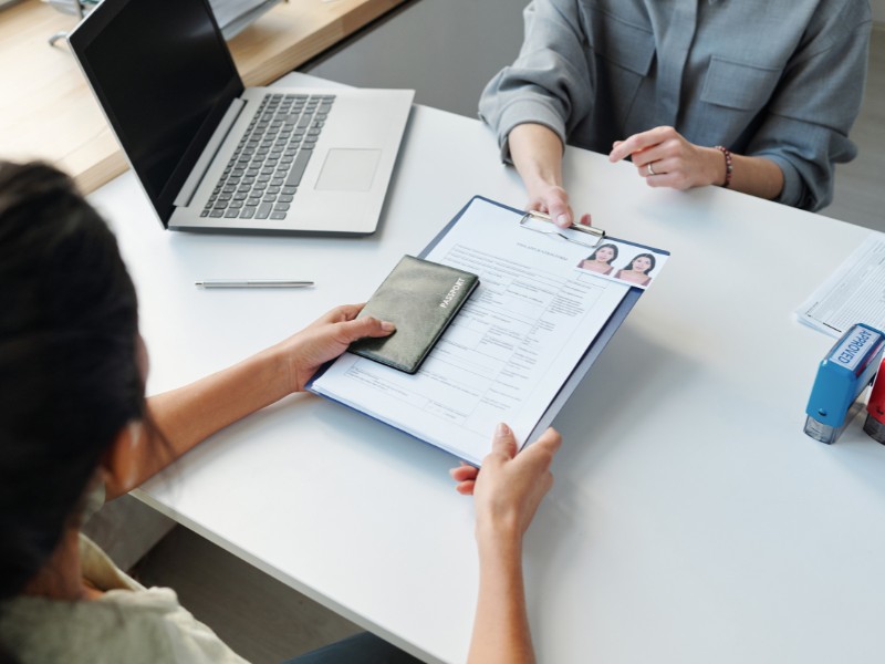 Tìm hiểu các loại Visa du học Mỹ